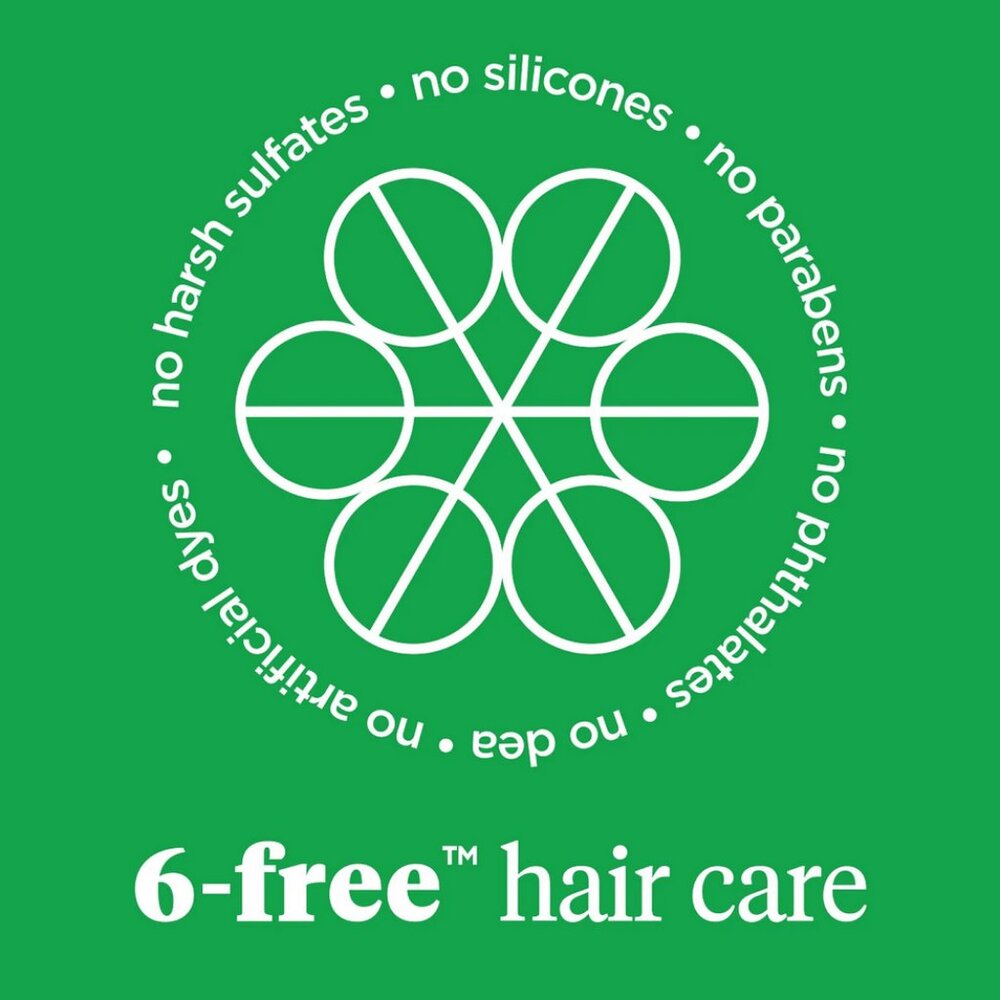 NEW✅BRIOGEO Mango & Cherry SuperFoods Hair Pack 🍒 - Picture 13 of 14